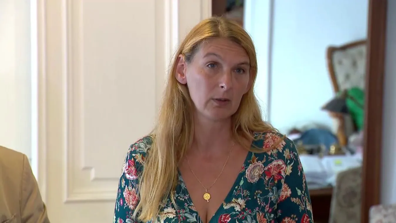 Baranyi a lakosságot sarcolja a pandémia alatt