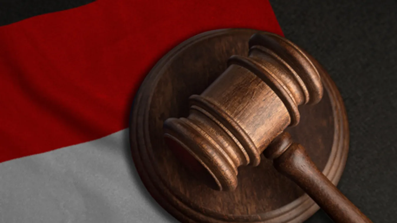 Indonéziában sorozatos nemi erőszakért halálra ítéltek egy iskolaigazgatót