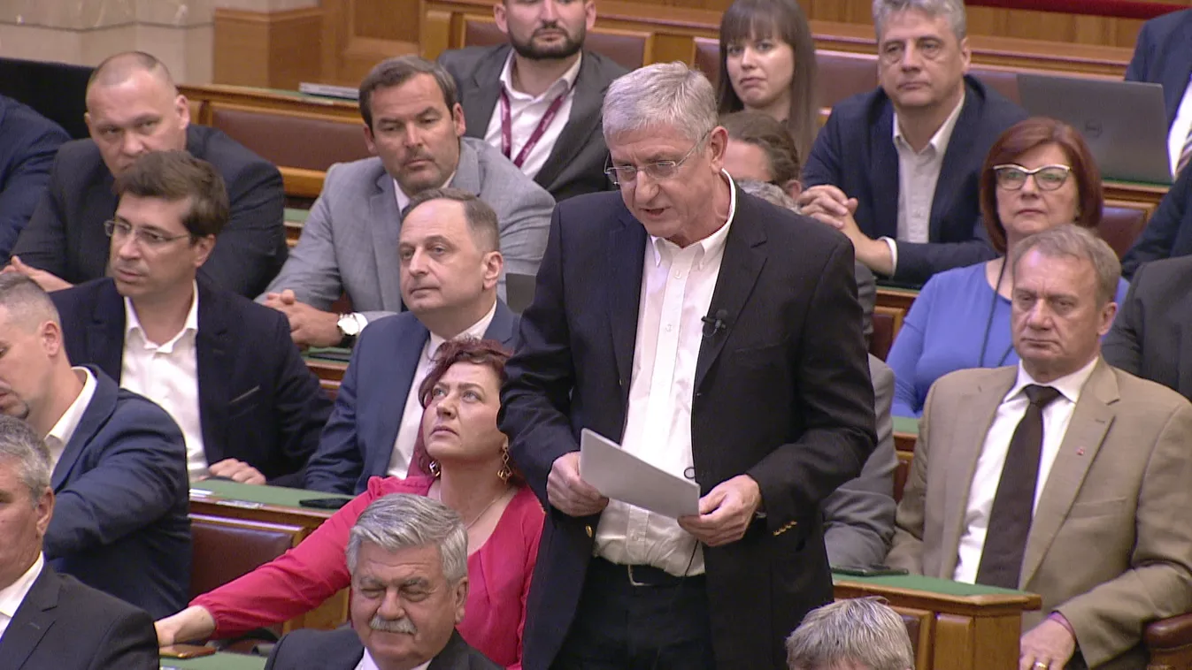 Fidesz: A baloldali pártok mindenkitől el akarták venni a rezsicsökkentést