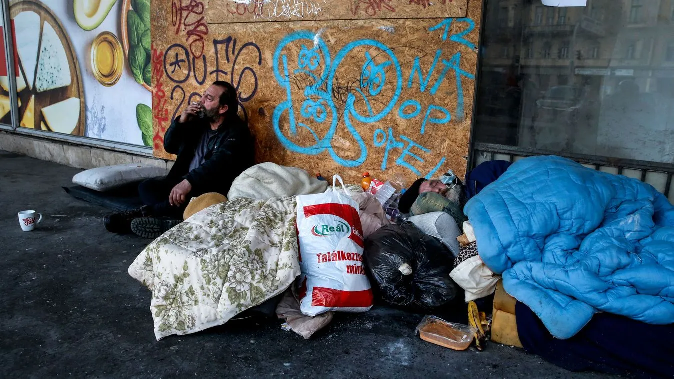 Rohamosan romlik a közbiztonság a fővárosban