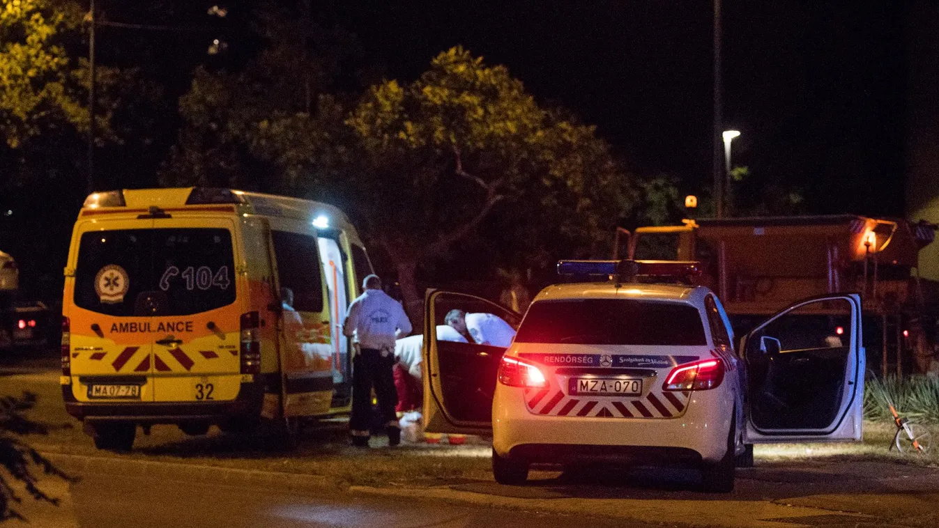 LL Junior fiának halála: Szülőszobán kaphatja meg az idézést Kármen