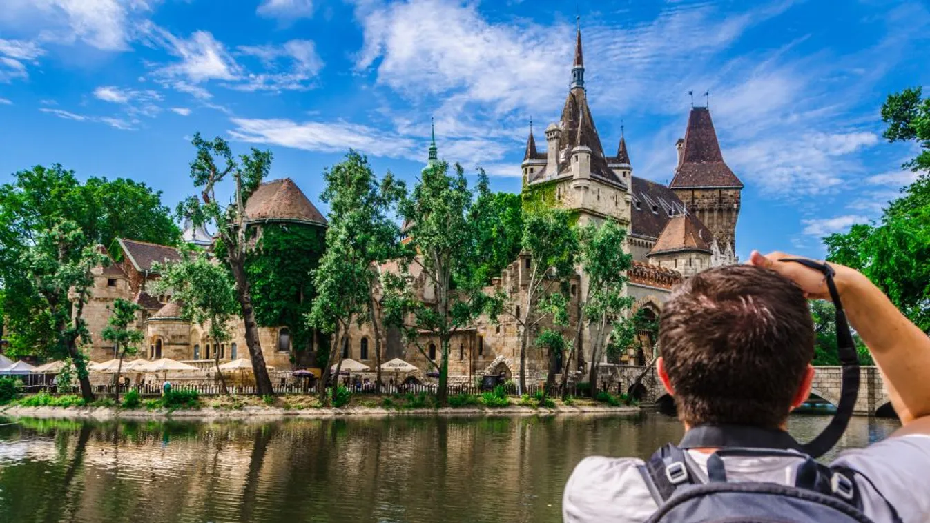 Elindult a Magyarország 365 fotópályázat