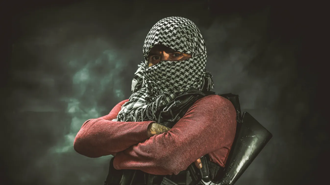 A Németországba visszatért iszlamisták több mint fele rendelkezik harci tapasztalattal