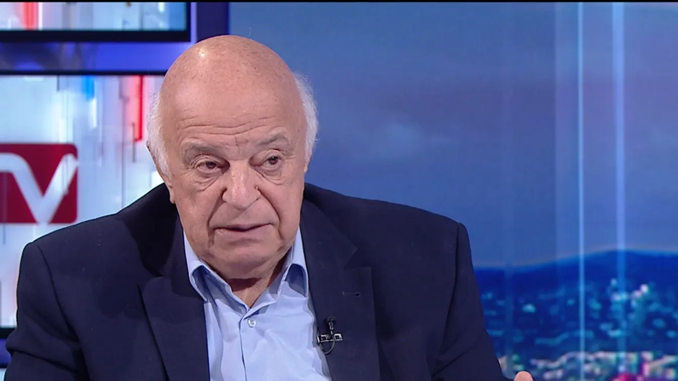 Háború Ukrajnában és a Közel-Keleten - Találat ért egy gázai kórházat, több száz halott