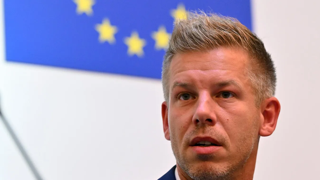 TV2 Tények: Verőemberekkel fenyegették meg a Magyar Pétert videózó férfit + videó