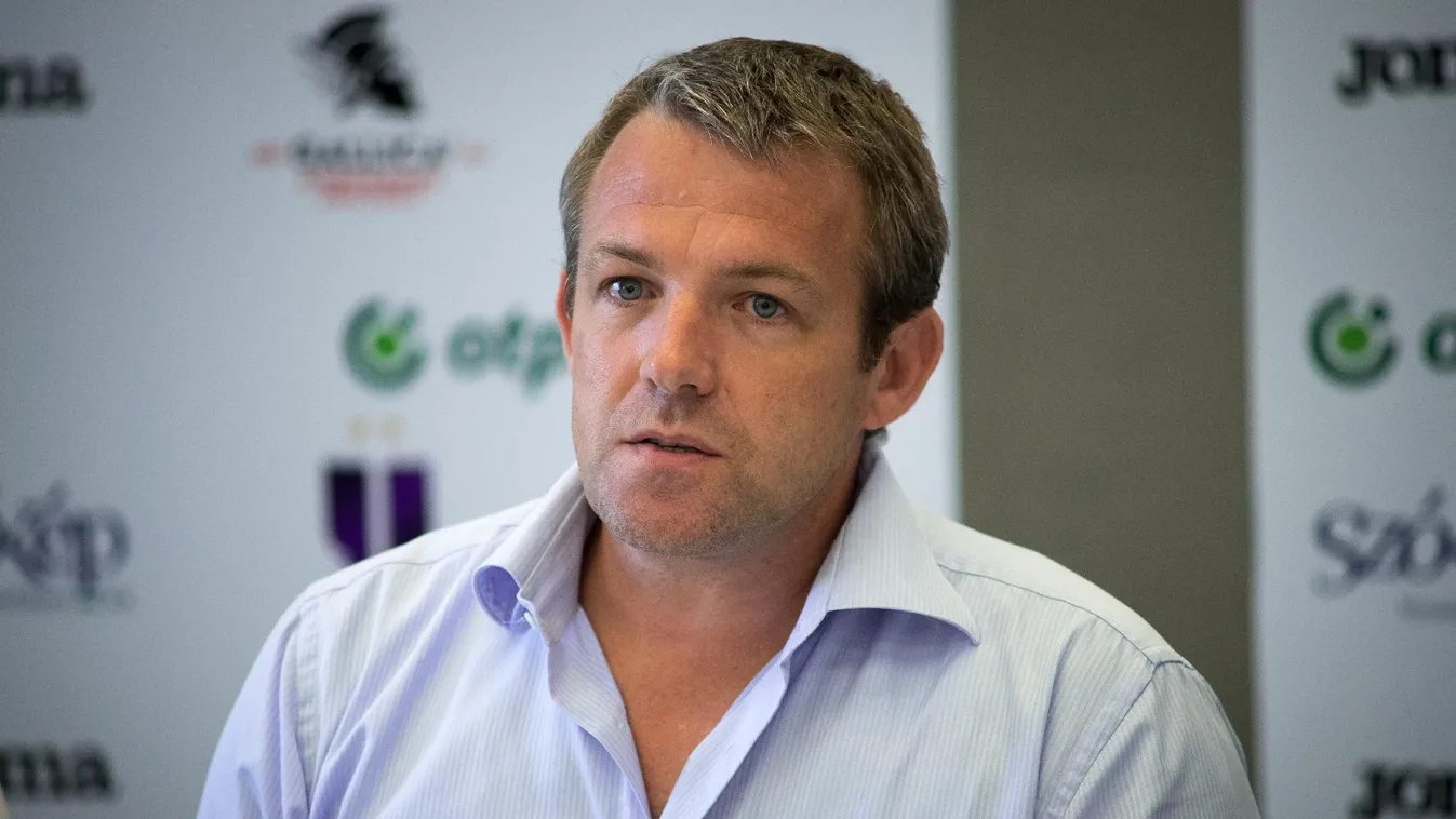 Hiába a kormányközeli érdeklődés Duchatelet nem adja az Újpestet