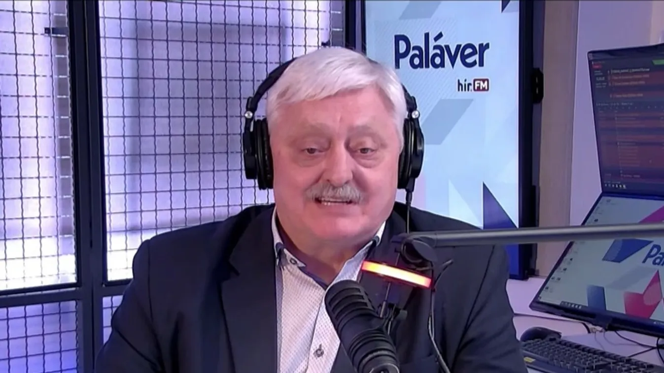 Paláver – Törvénysértő volt a pride-párti tüntetés, véli a szakértő + videó