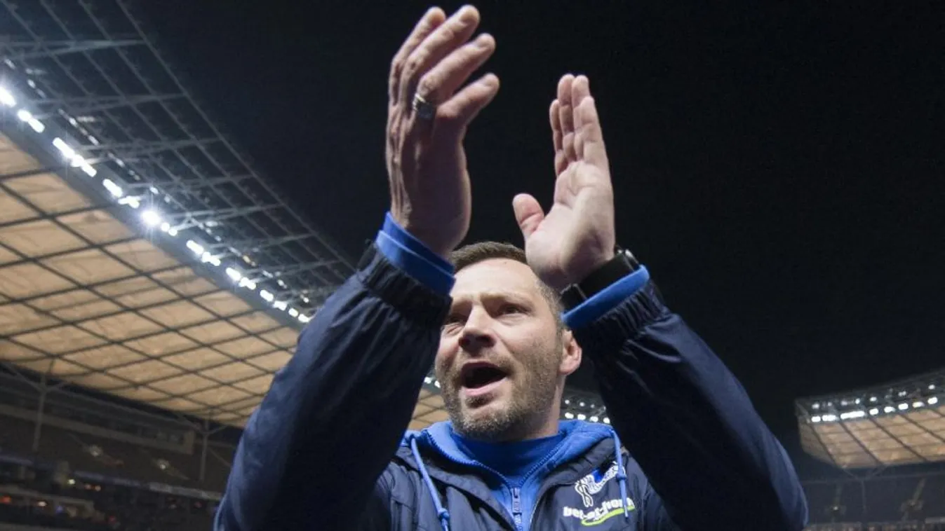 Dárdai az őszi szezon legjobbja