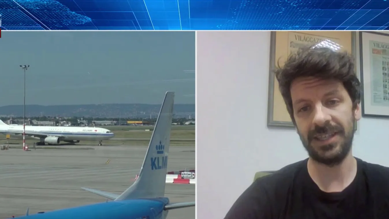 Mintegy 20 év után újra nemzeti többségi tulajdonba került a Liszt Ferenc Repülőtér + videó