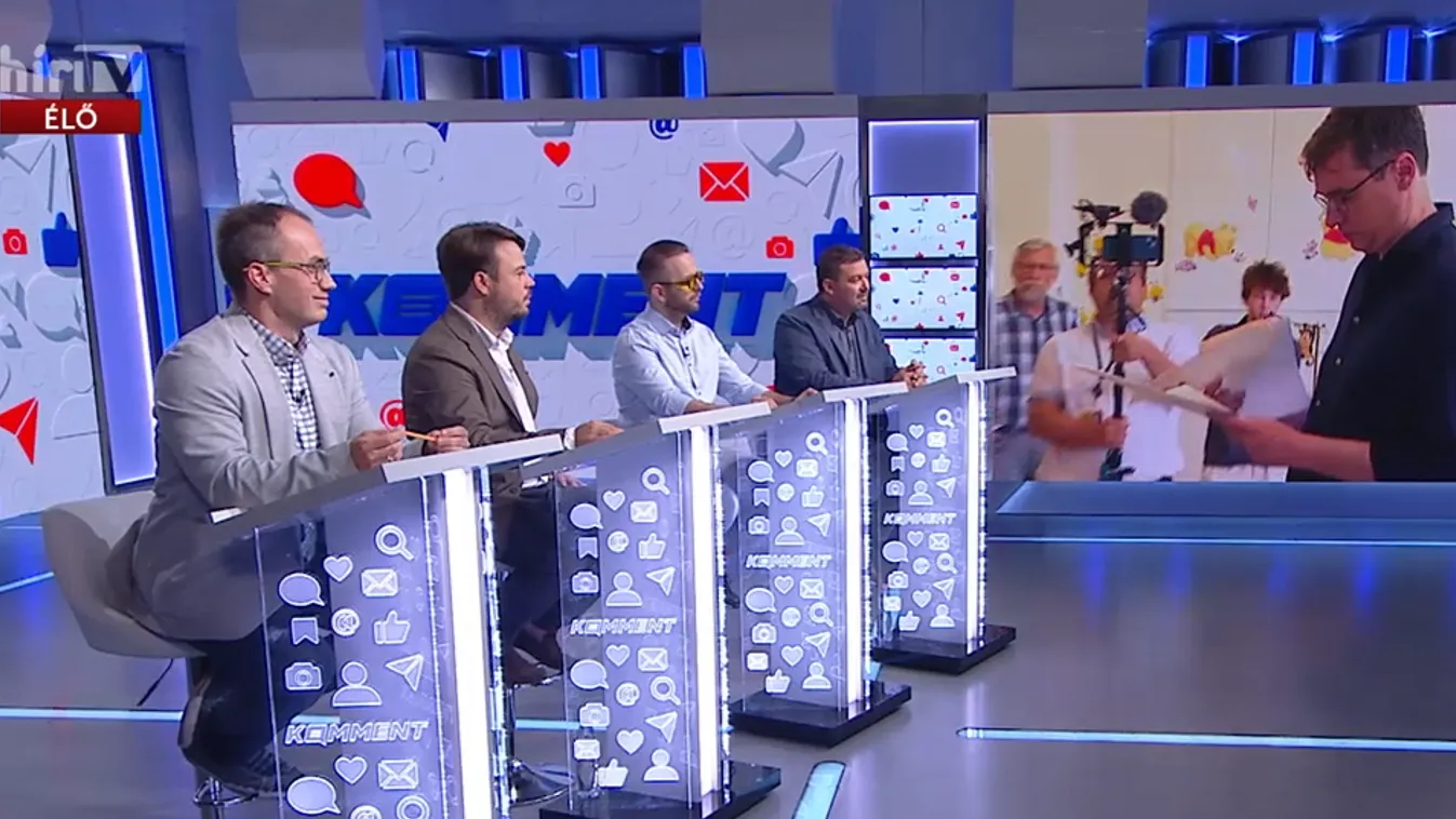 Komment - Miért akar új választást Karácsony Gergely?