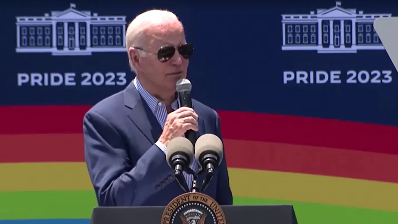 Globál – Pride hónap tüntetésekkel: egyre tolakodóbb az LMBTQ- és transzpropaganda Amerikában