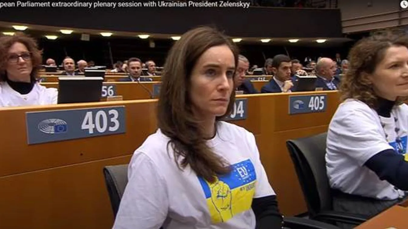 Egyre kevesebb az ukrán EU-tagság támogatója