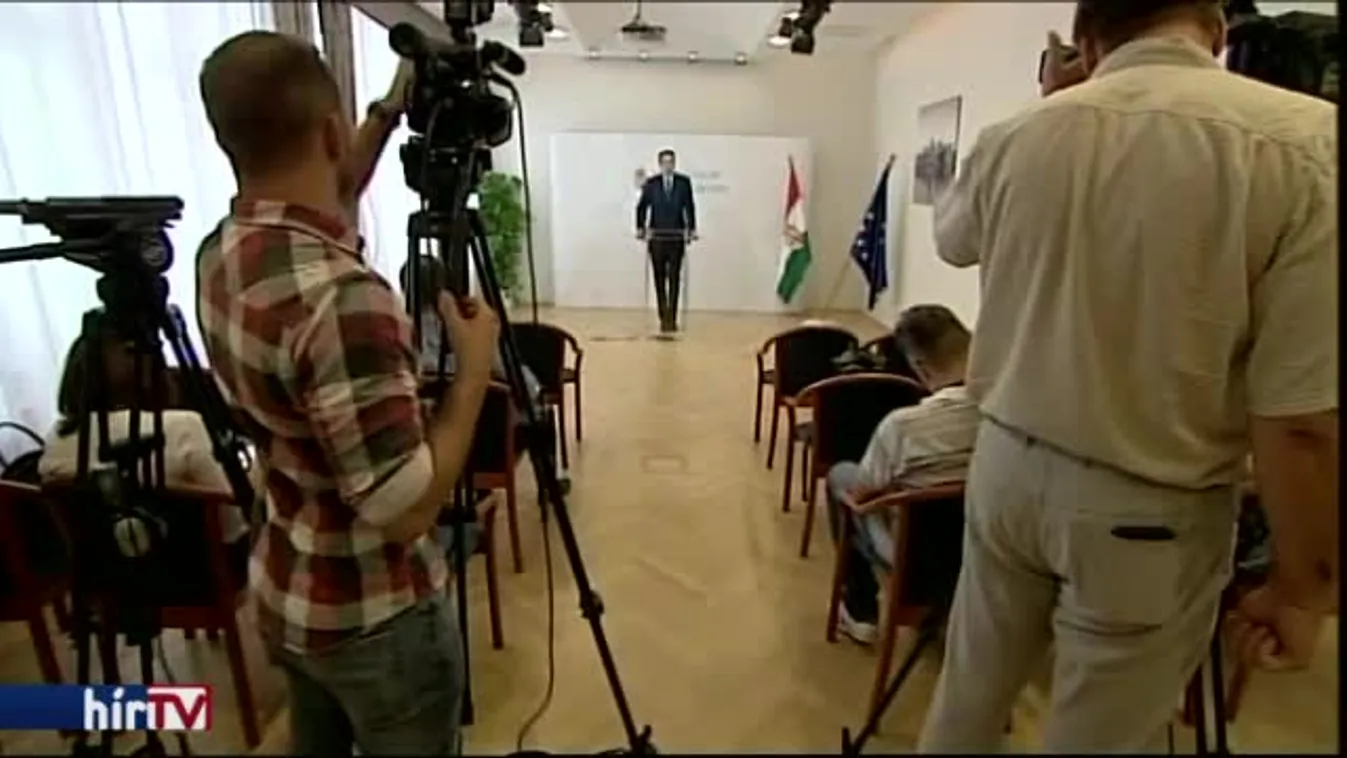 Völner: Koncepciós eljárást folytat Brüsszel