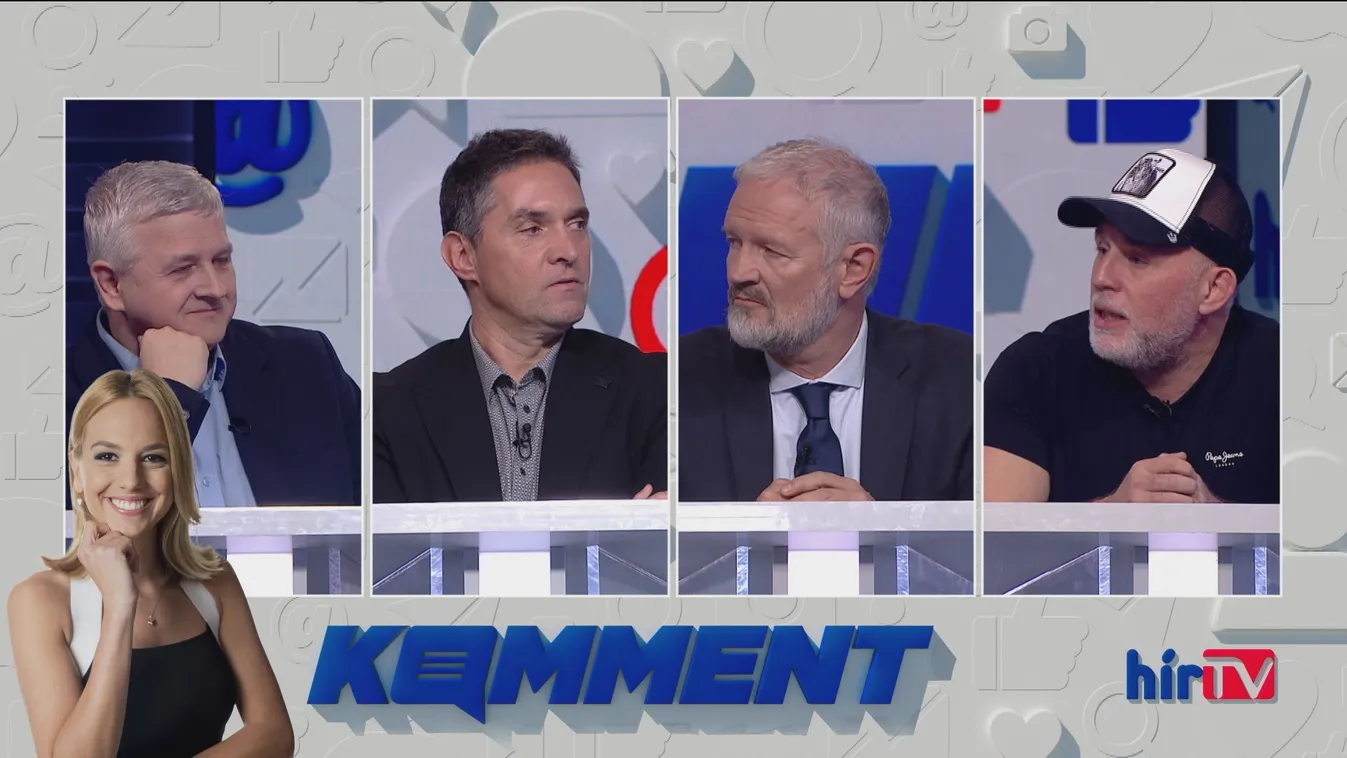 Komment – A visegrádi országok a brüsszeli ukránpolitika ellen+ videó