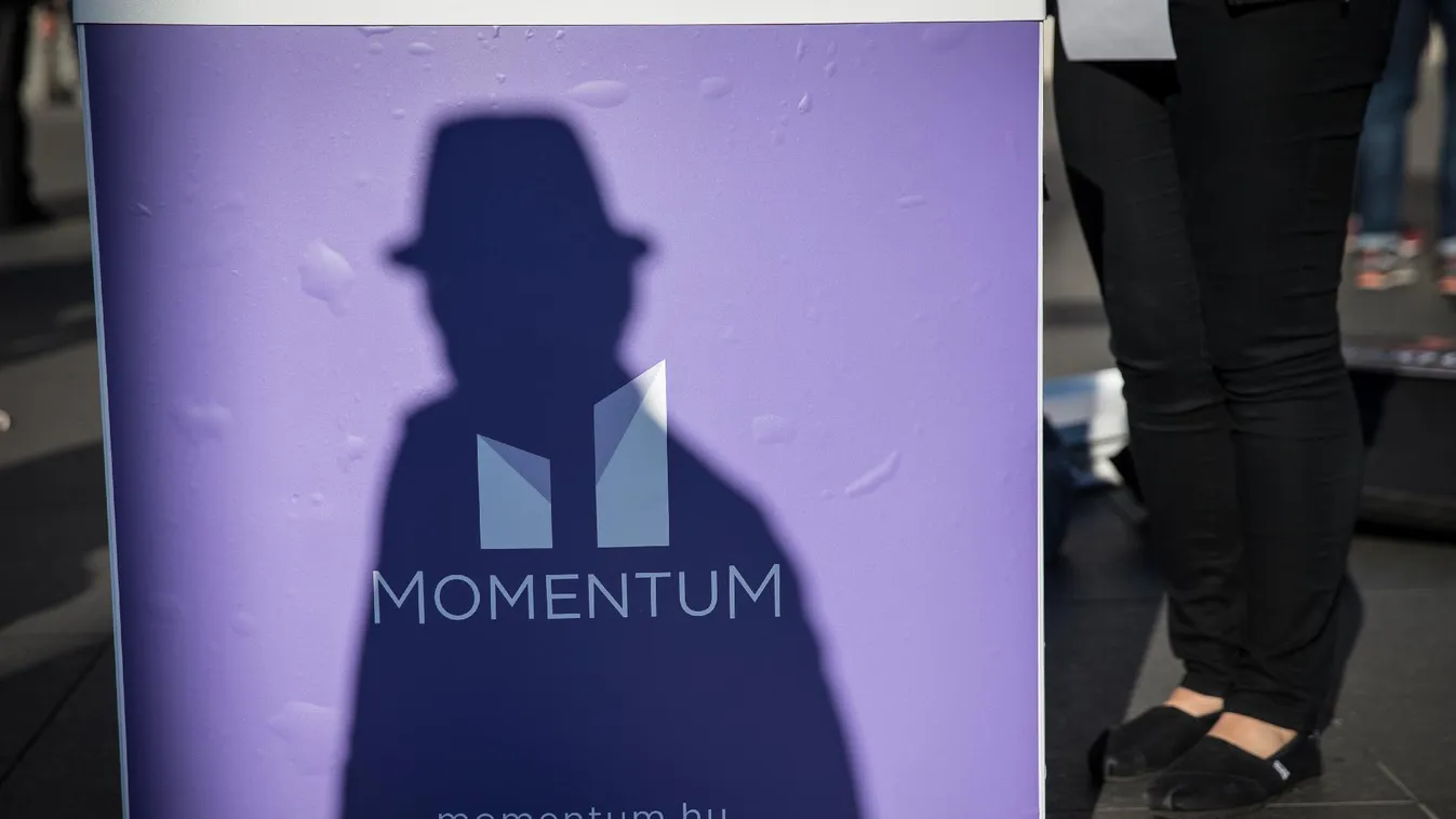 Három helyen is visszalép a Momentum