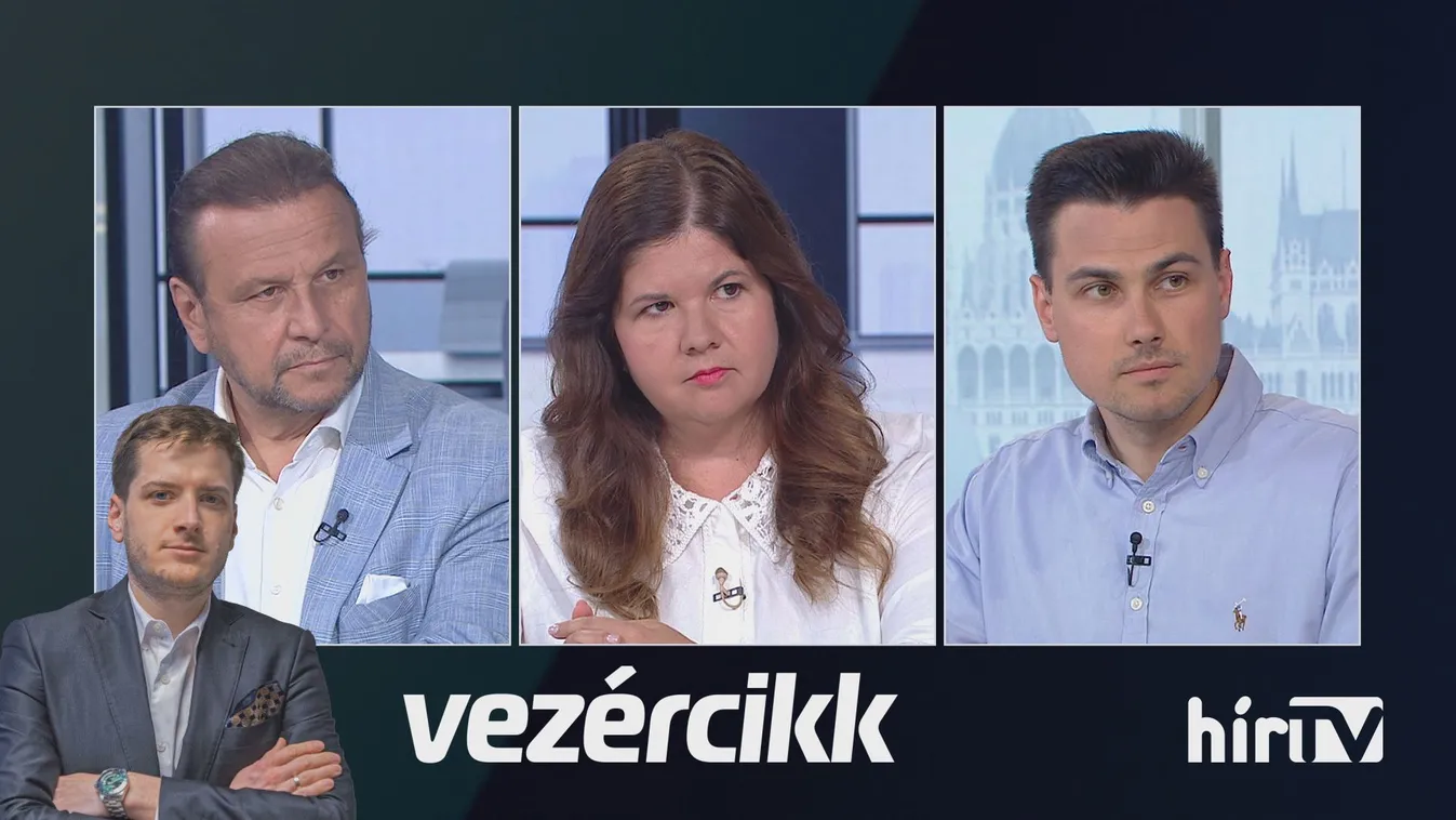 Vezércikk - Félmilliárdos osztalékból támogatja a Tisza Pártot Bojár Gábor, vörös báró + videó