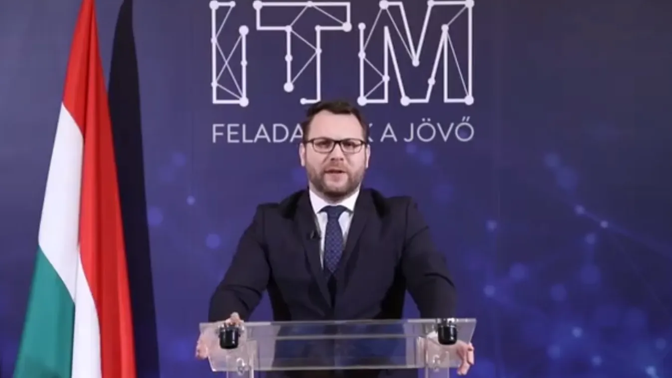 Schanda Tamás: A kormány hatezer milliárd forintot fordít a versenyképesség növelésére