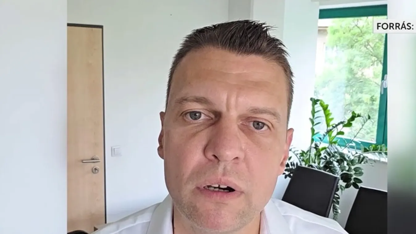 Az ukrán külügyminiszter megfenyegette a magyarokat  + videó