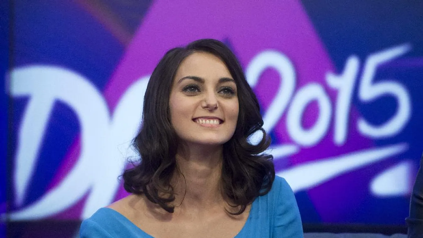 Amerikába mentem – Reggeli járat