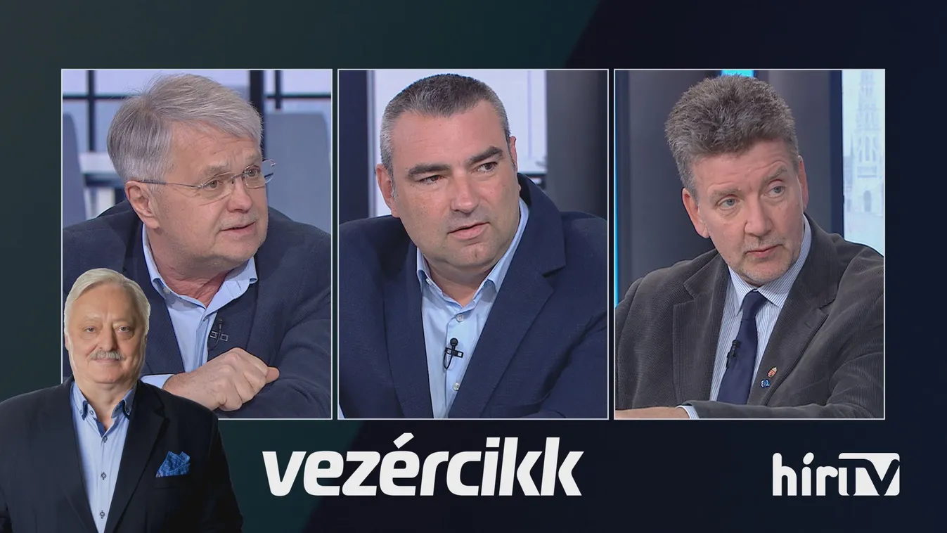 Vezércikk – A Tisza párt EP-képviselői szerint fiktív, álprobléma az iskolai genderpropaganda kérdése + videó