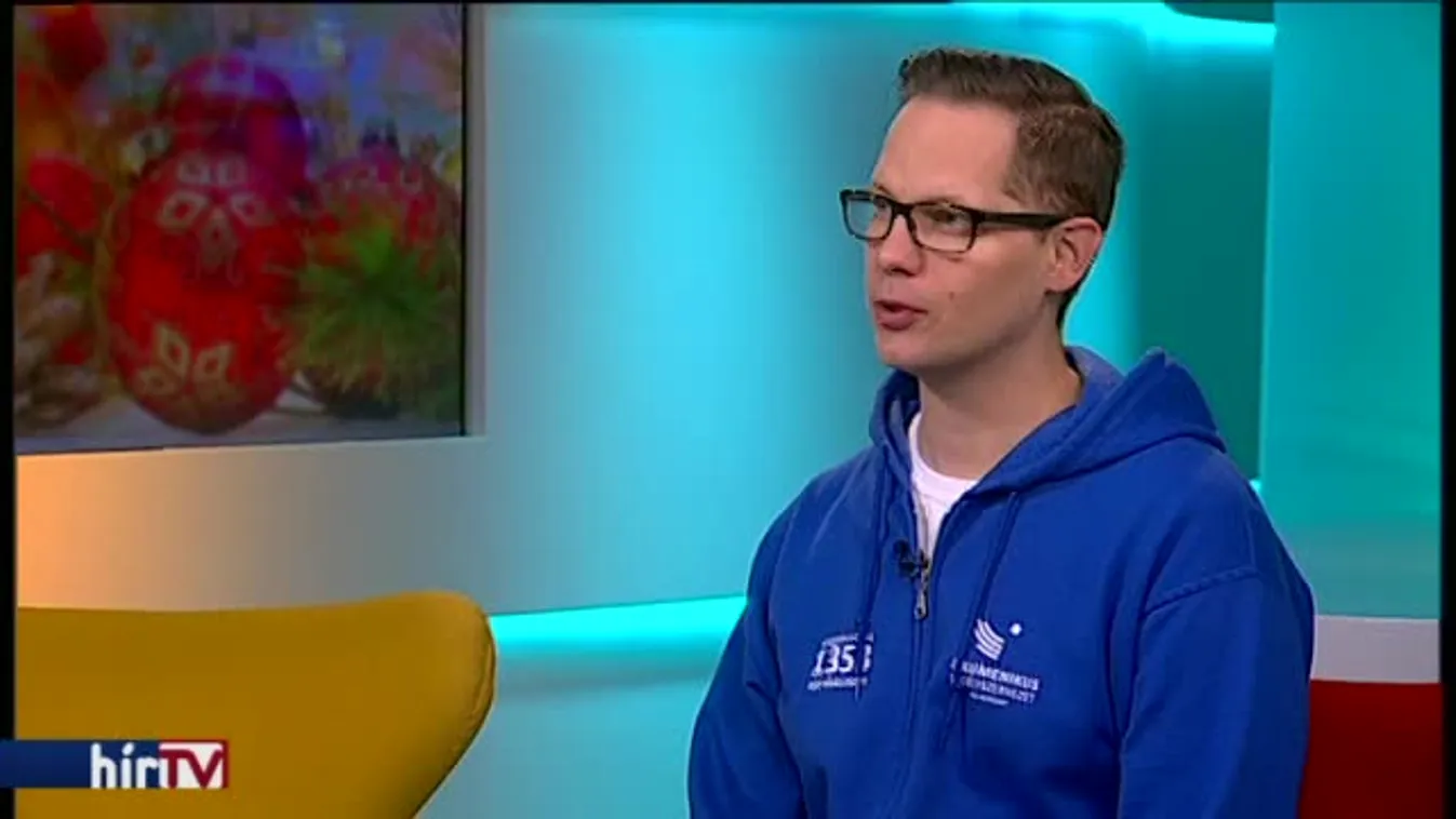 Kampány és segítség egész évben