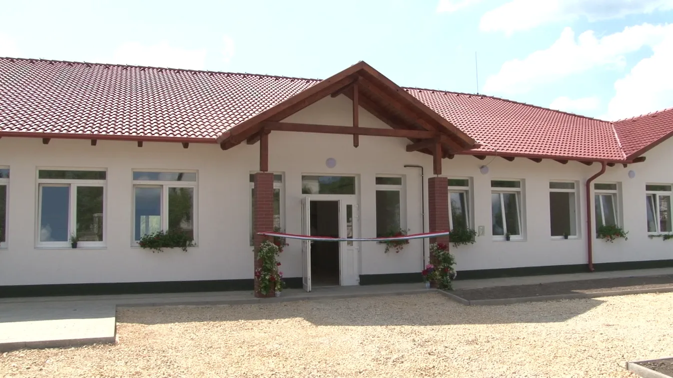 Csaknem 26 milliárd forintnyi támogatás több mint 1400 önkormányzatnak