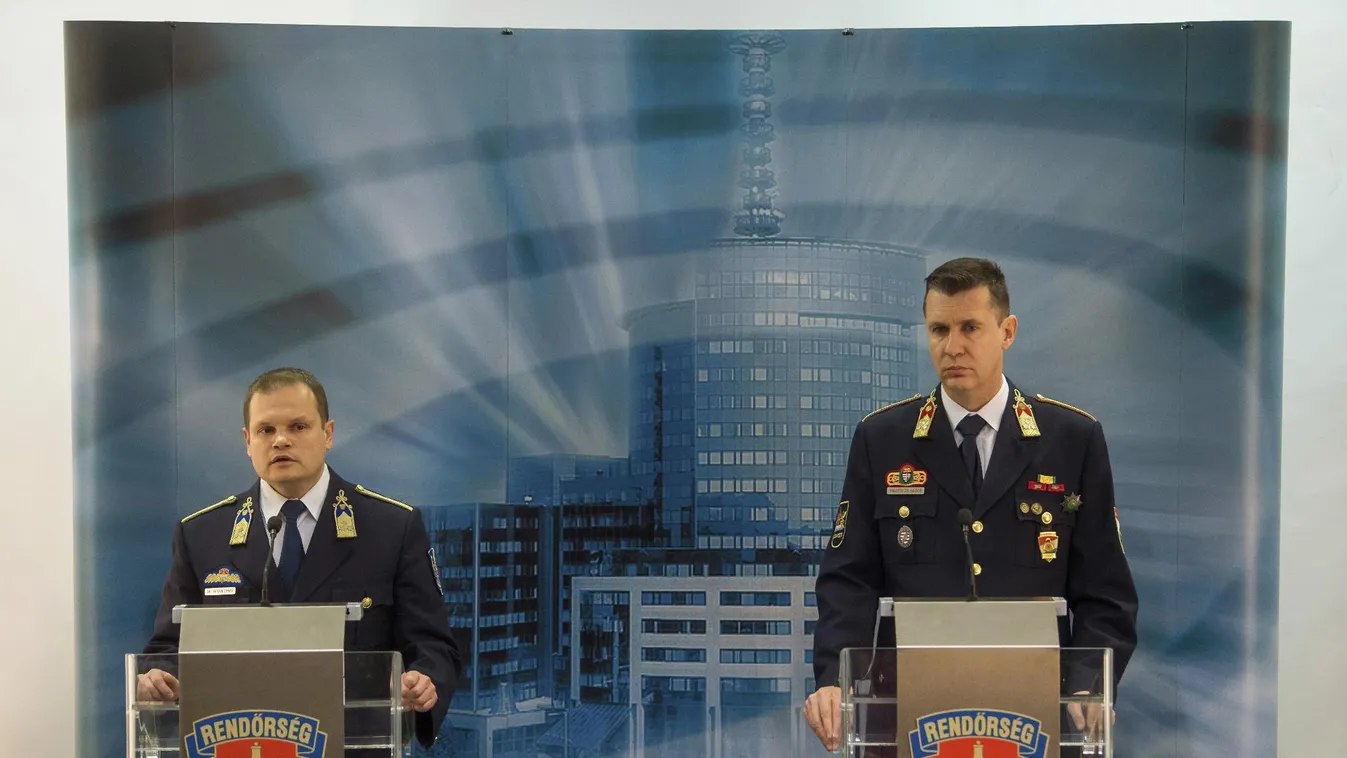 BRFK: szándékos gyújtogatás történt a Ráday utcai kollégiumban