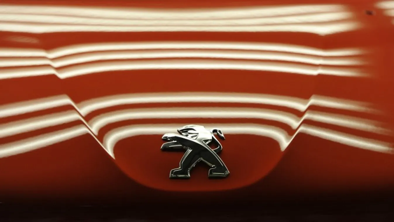 Peugeot 308 GT Line-teszt – Garázs