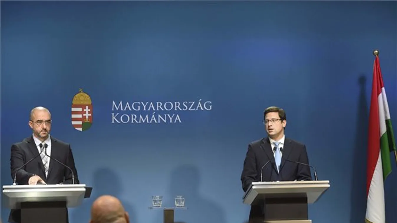 Nem született döntés az állami szerepvállalásról