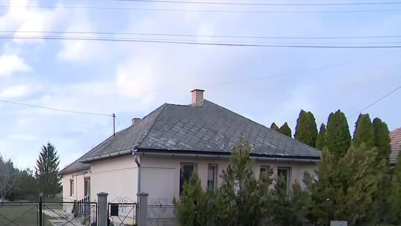 Vendégmunkásoknak adná ki iváncsai házát Barati Ágnes  + videó