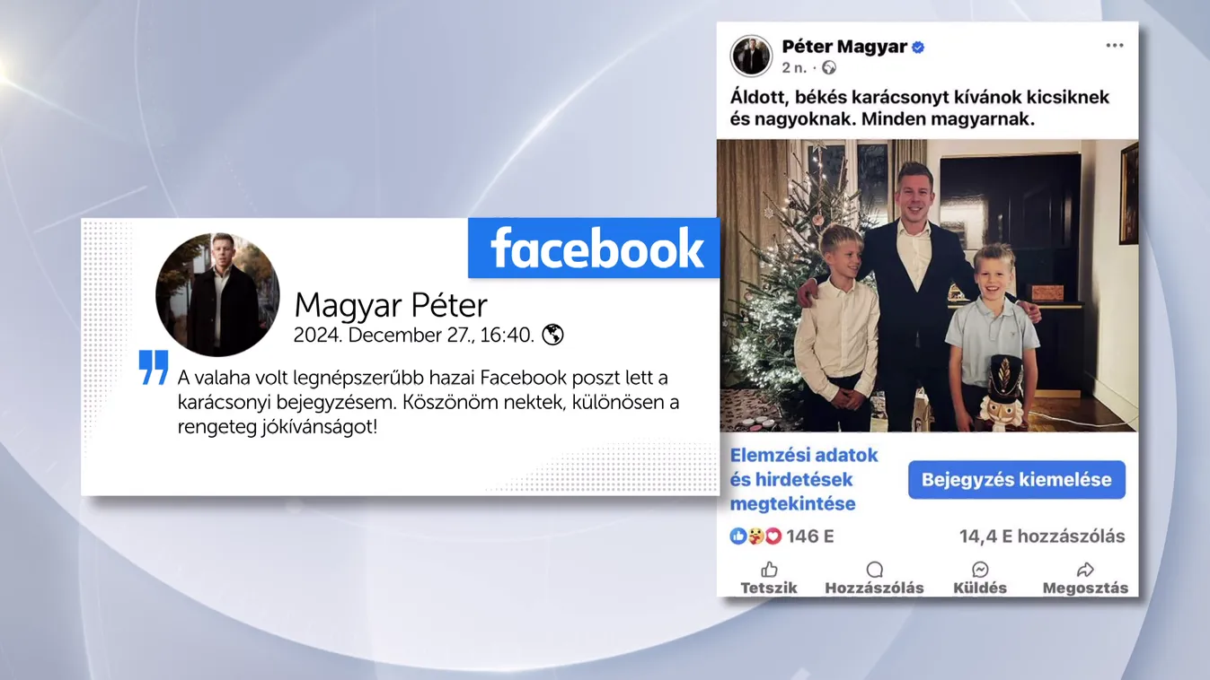 A Telex és a 444 is cáfolta Magyar Péter állítását + videó