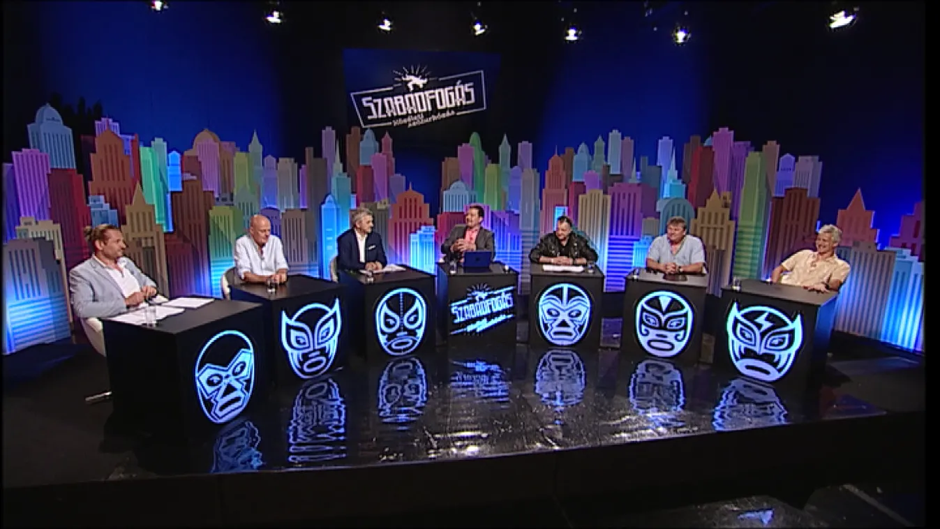 Szabadfogás: "Az Orbán-ellenesek már egy falovat is megszavaznának főpolgármesternek"