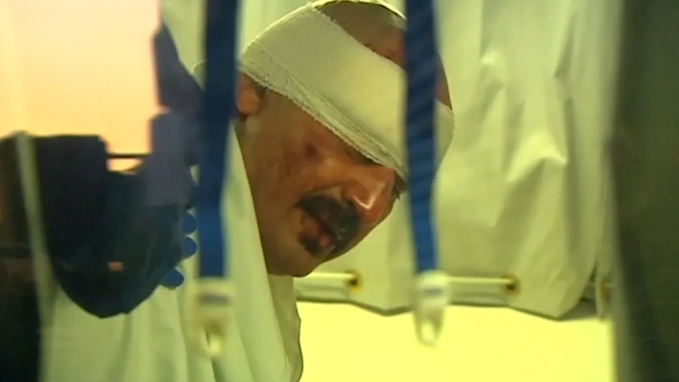 Repülőgép ellen terveztek terrortámadást