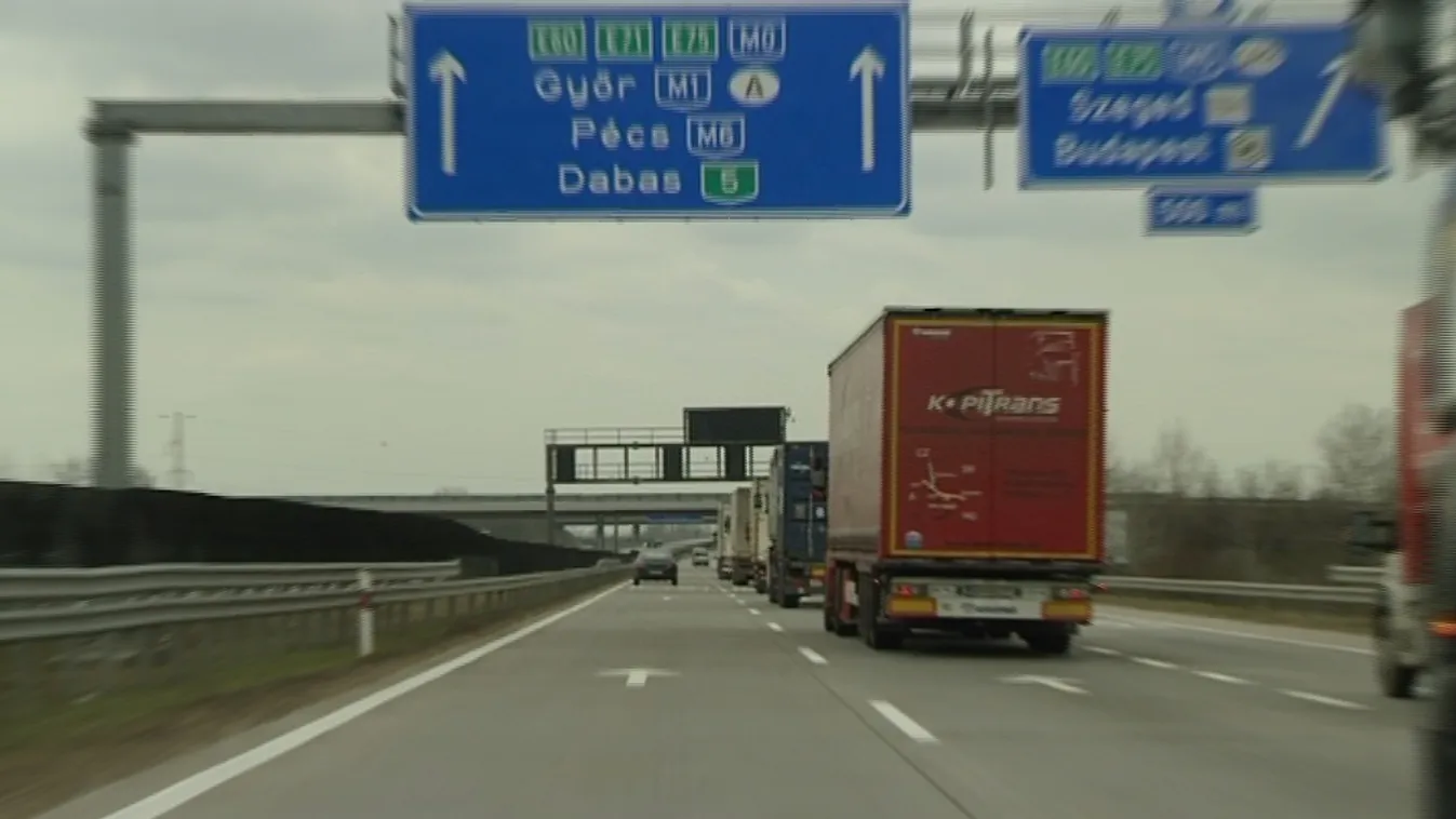 A véletlenen múlhat, hogy mikor okoznak súlyos balesetet