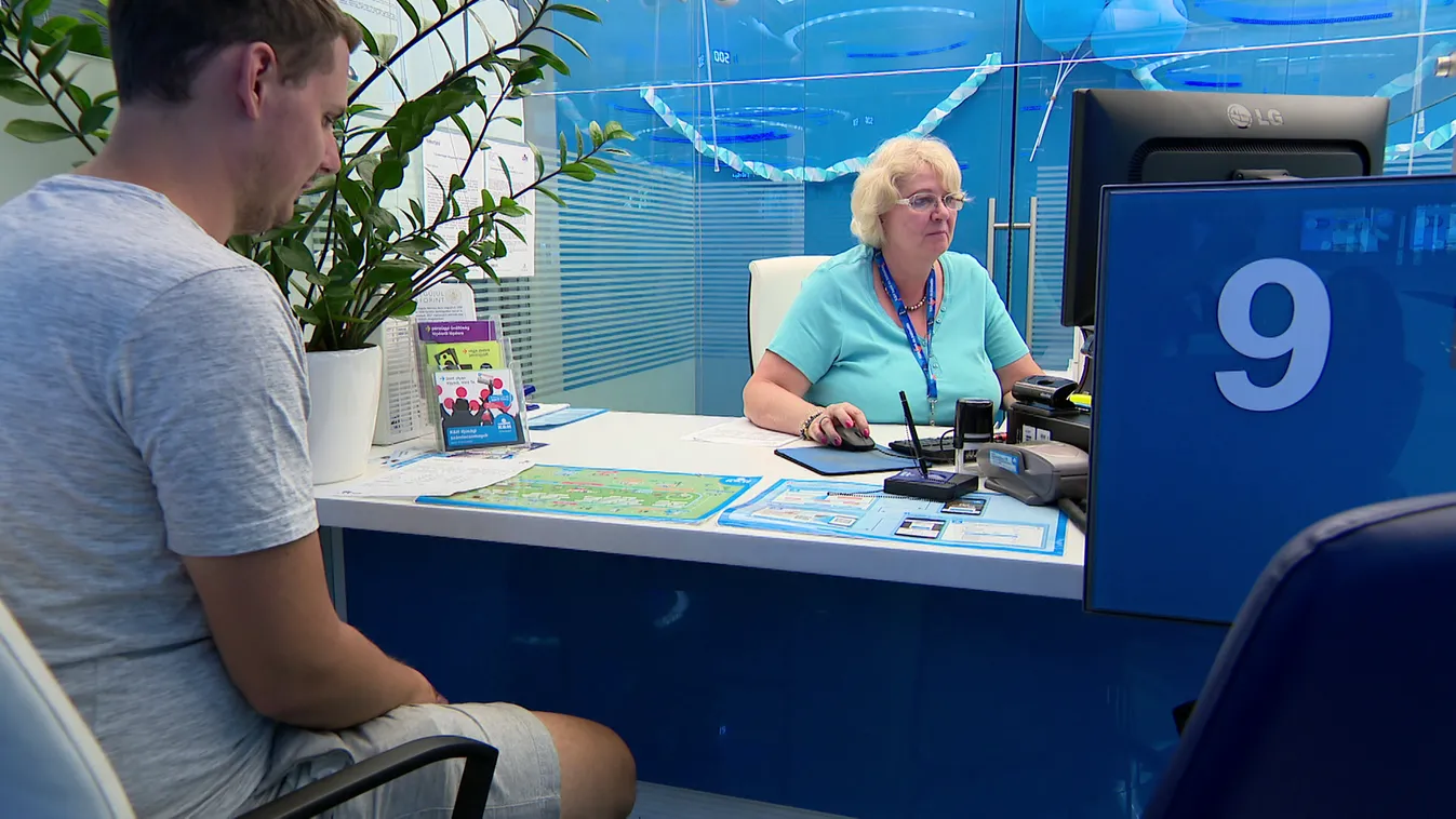 A hitellel rendelkező ügyfelek 6,5 százaléka vesz részt a hitelmoratóriumban