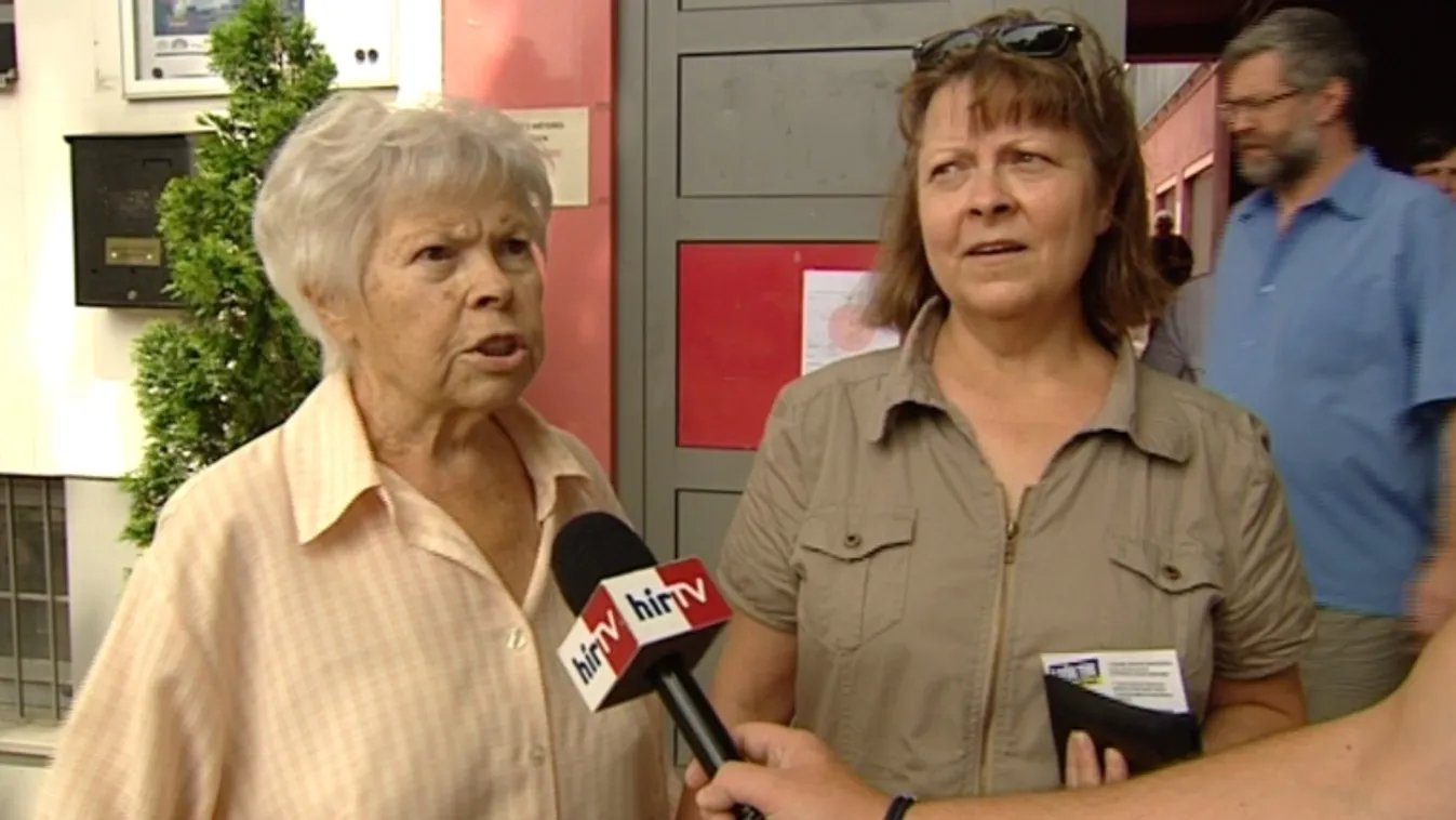 Ökörhu..ozás és győzelmi mámor – így vélekednek a helyiek