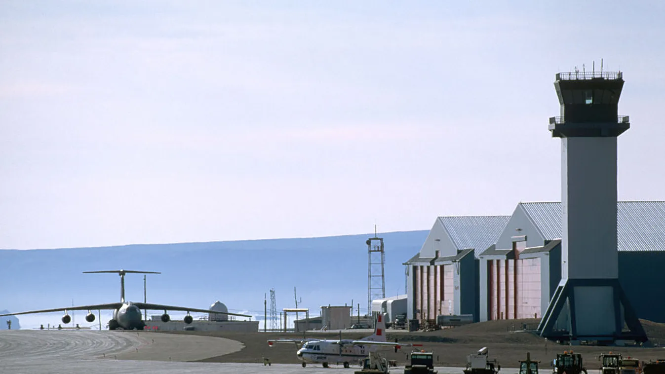 A grönlandi miniszterelnök kiakadt Donald Trumpra, aki az USA-nak tudná inkább az északi szigetet