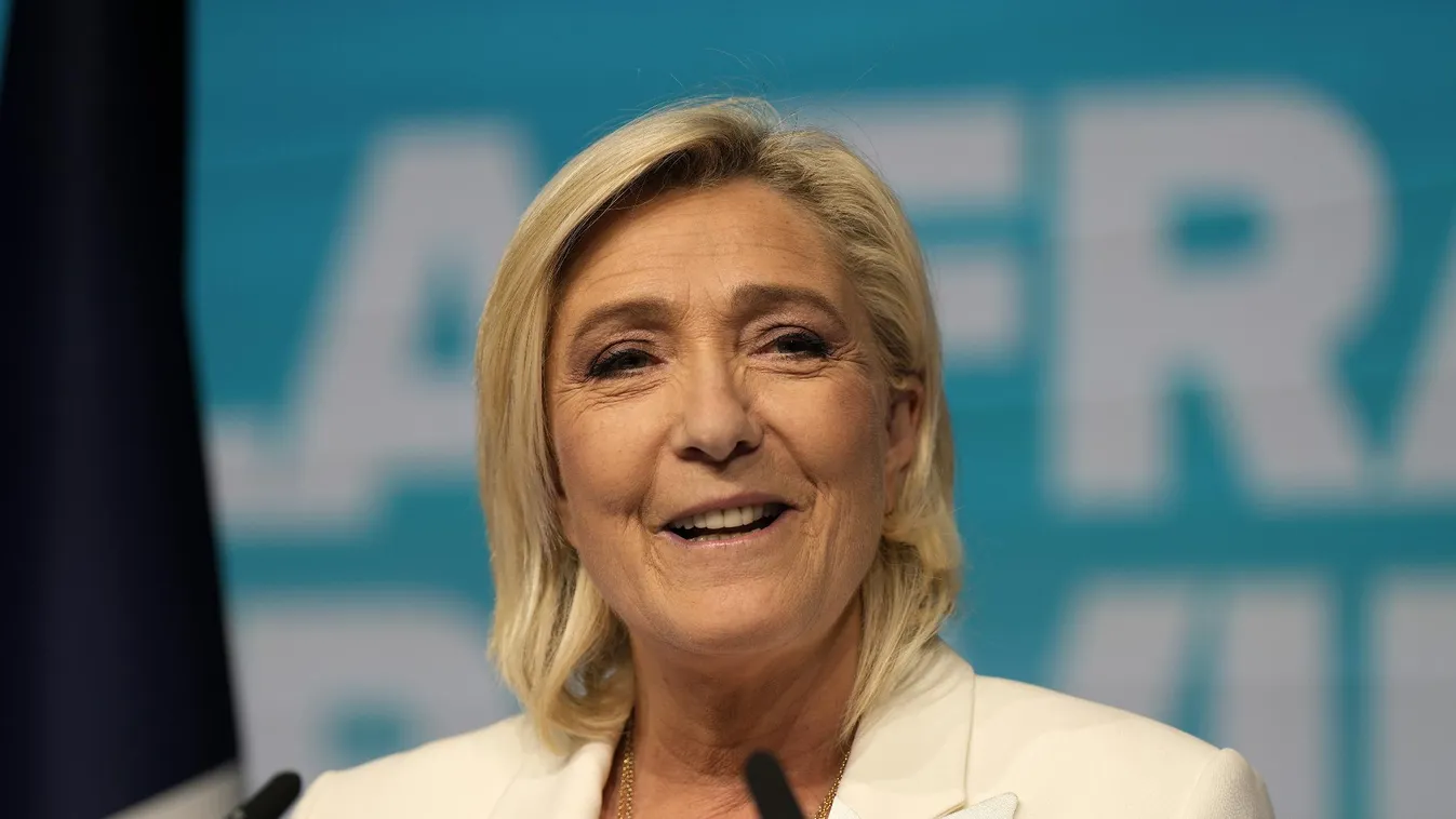 Nemzeti Tömörülés: A „rendkívül érzékeny állások" listáját rendeletben fogja meghatározni a párt