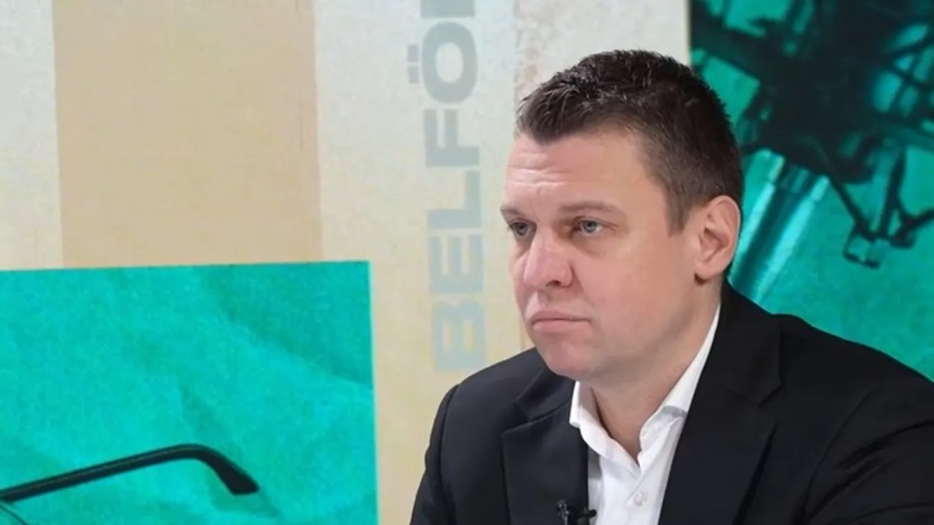 Menczer Tamás: Tudtuk, hogy jó úton járunk + videó