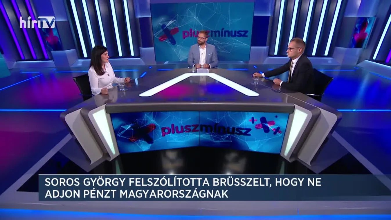 Plusz-mínusz: A CEU nem is akart megfelelni a magyar kormánynak!