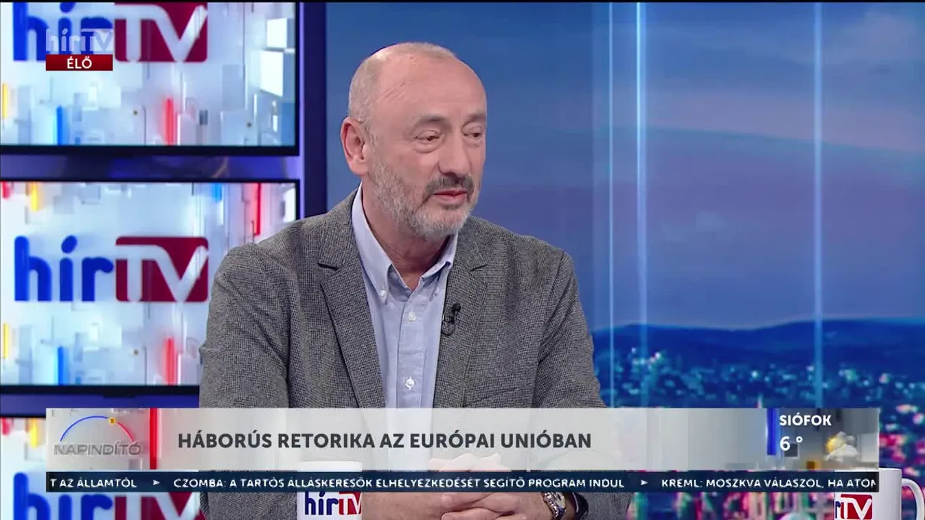 Háború Ukrajnában és Izraelben: Lengyelország kész atomfegyvert fogadni a területén + videó