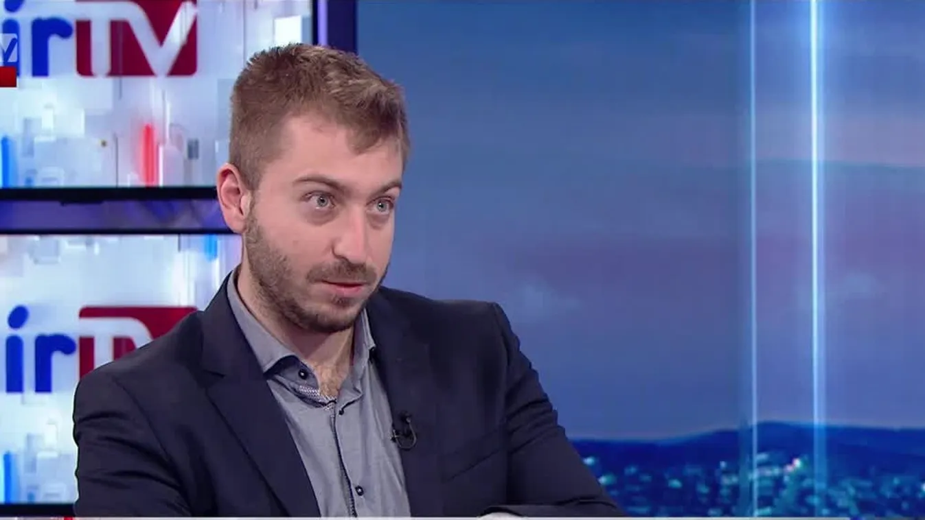 Háború Ukrajnában és Izraelben: Erősödhet a politikai erőszak az USA-ban + videó