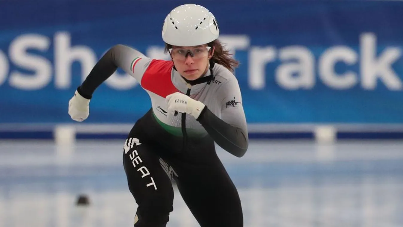 Jászapáti Petrát kizárták az 1500 méter elődöntőjében