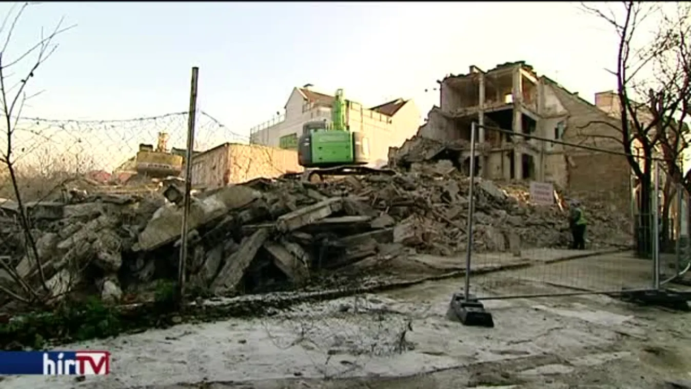 Karácsonyra felszámolják az egyik drogtelepet Zuglóban