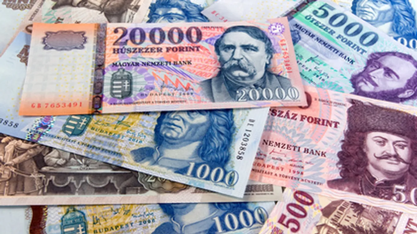 Tovább növekszik az átlagbér