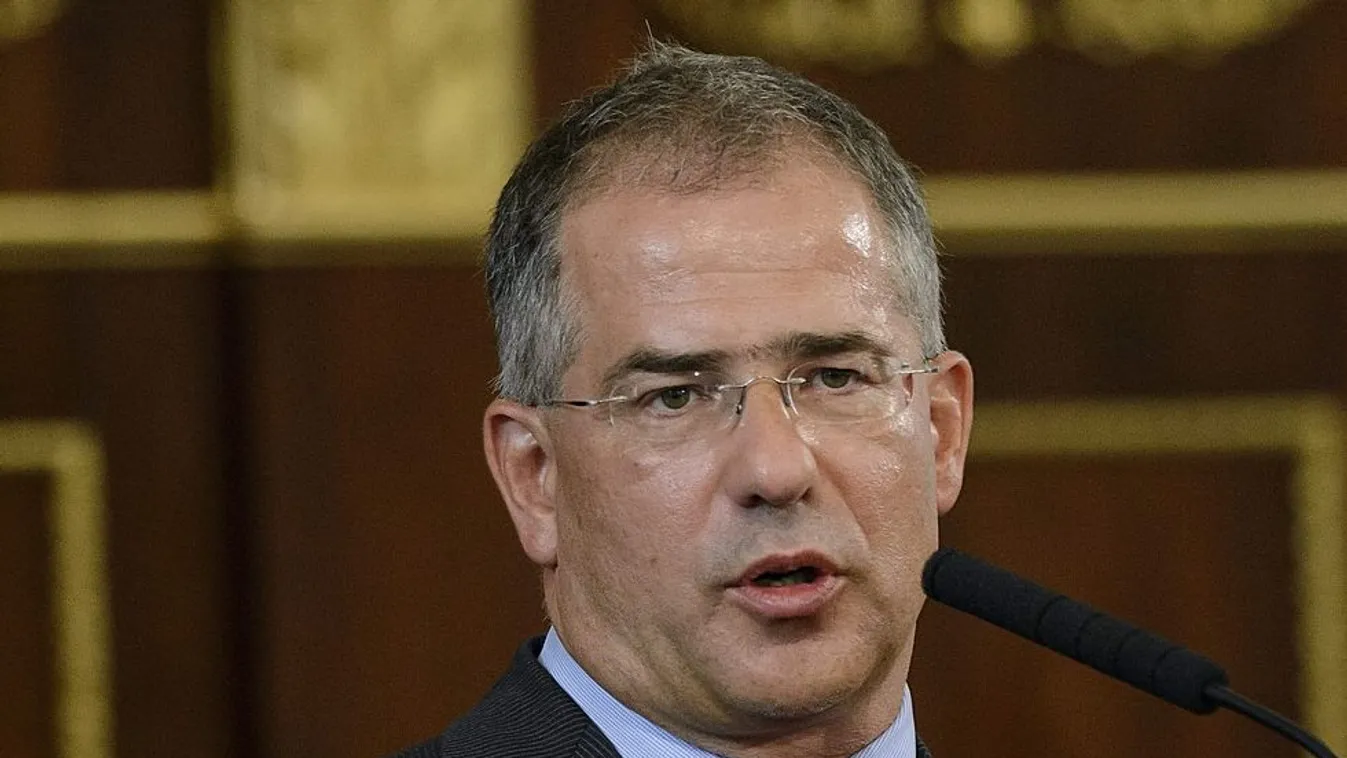 Kósa: A kormány azt szeretné, hogy a magyar települések tovább fejlődjenek