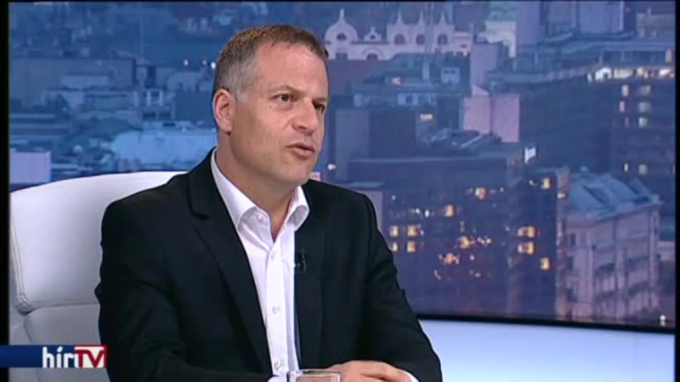 Juhász: Nyilvánvaló, hogy megfélemlítésről van szó
