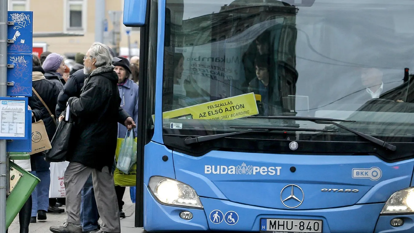 Drágulhat a közlekedés, csökkenhet a járatszám