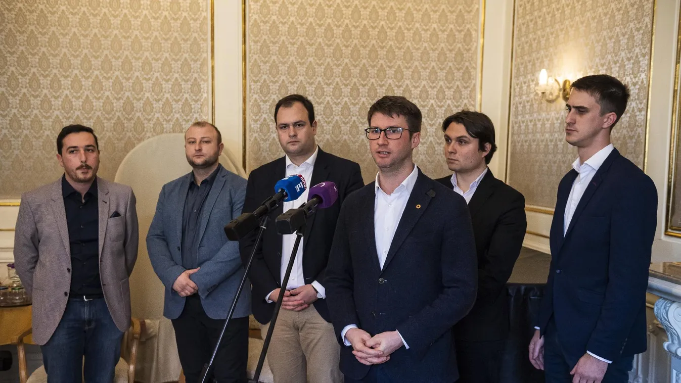 Összmagyar jobboldali ifjúsági szervezet alakul