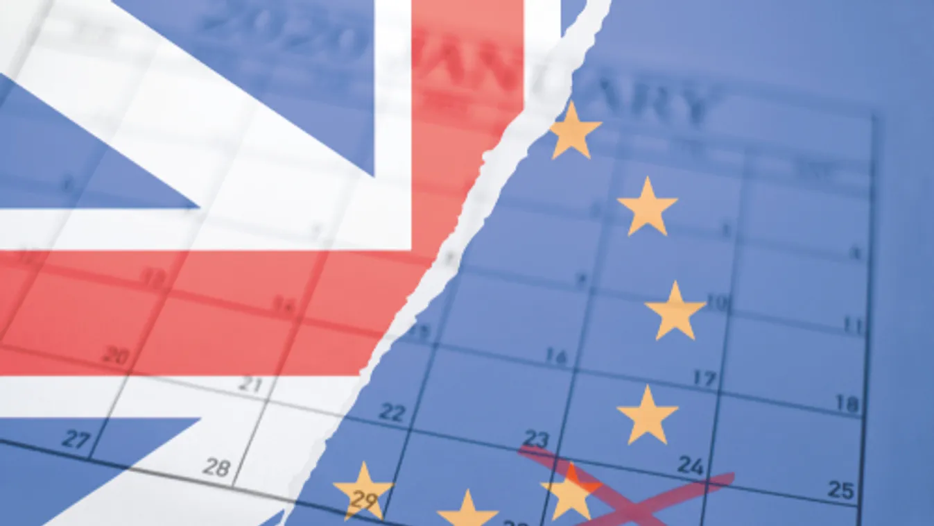 Az uralkodó jóváhagyásával életbe lépett a kilépésről szóló törvény